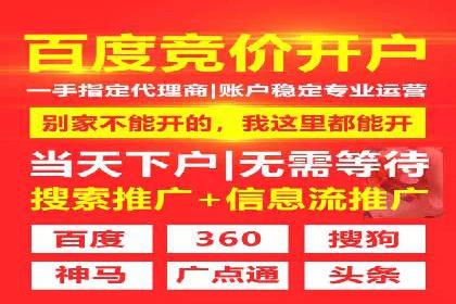SEM代运营公司案例：助力企业腾飞